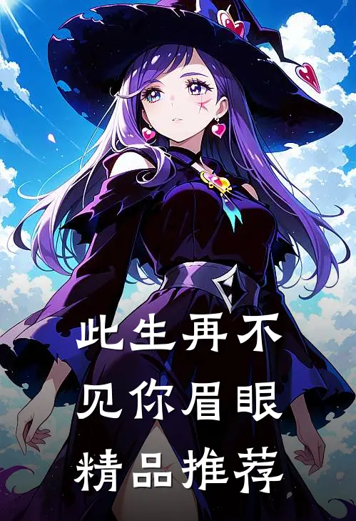 此生再不见你眉眼精品推荐