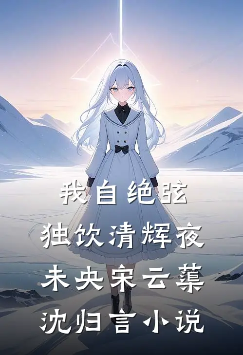 我自绝弦，独饮清辉夜未央宋云蕖沈归言小说