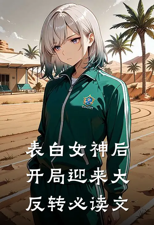 表白女神后，开局迎来大反转必读文