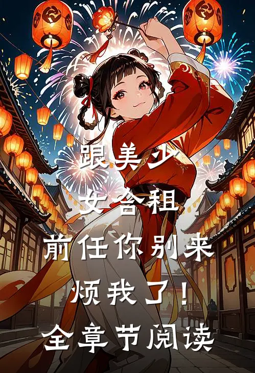 跟美少女合租，前任你别来烦我了！全章节阅读