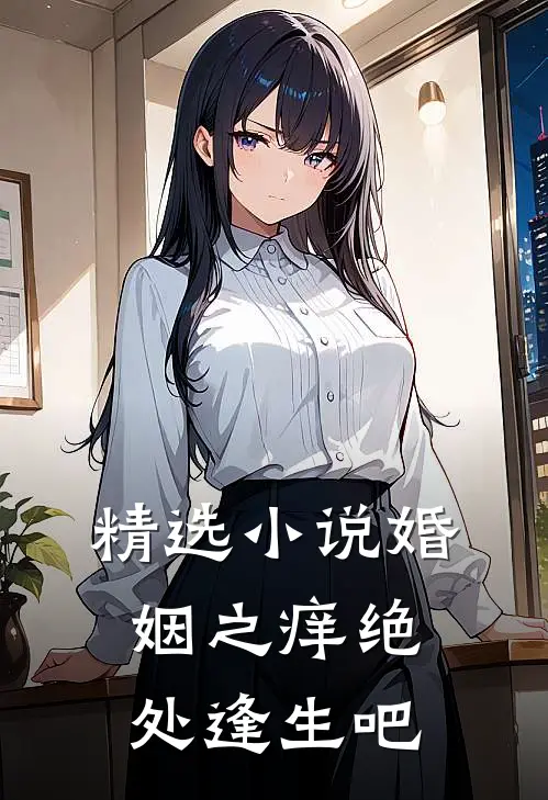 精选小说婚姻之痒绝处逢生吧