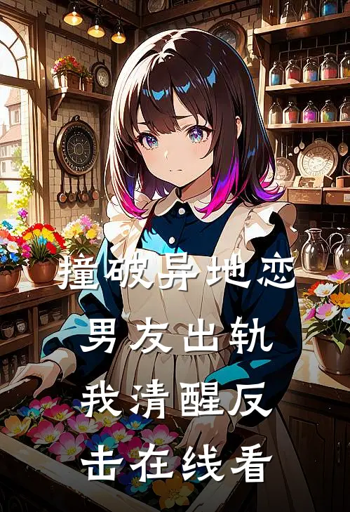 撞破异地恋男友出轨，我清醒反击在线看
