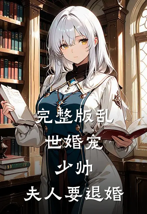完整版乱世婚宠:少帅,夫人要退婚