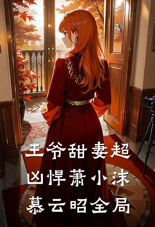 王爷甜妻超凶悍萧小沫慕云昭全局