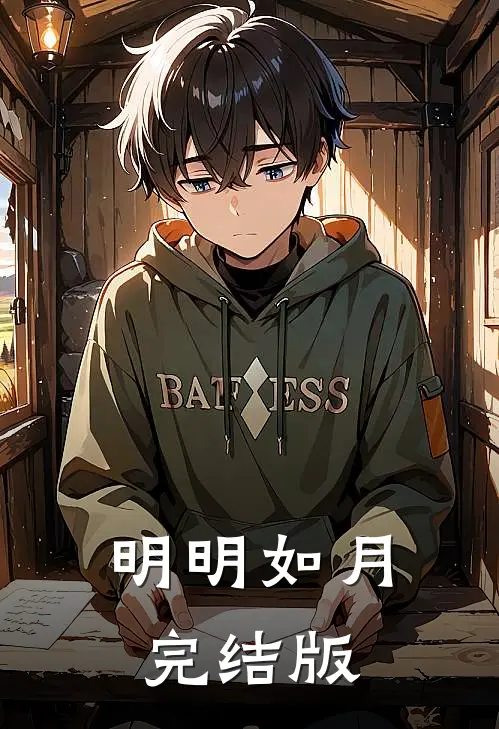 明明如月完结版