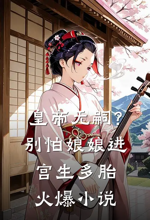 皇帝无嗣？别怕，娘娘进宫生多胎火爆小说