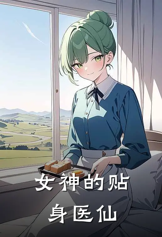 女神的贴身医仙