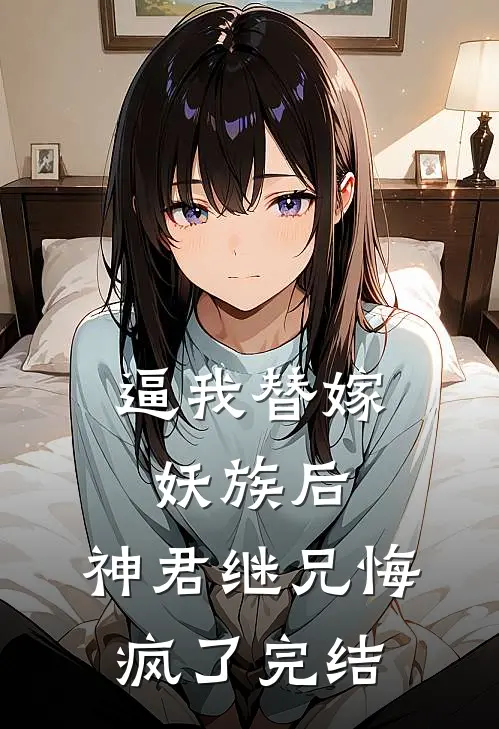 逼我替嫁妖族后，神君继兄悔疯了完结