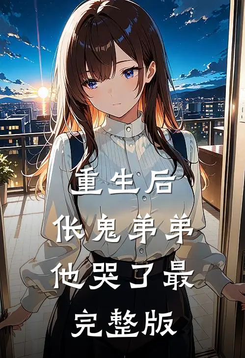 重生后，伥鬼弟弟他哭了最完整版