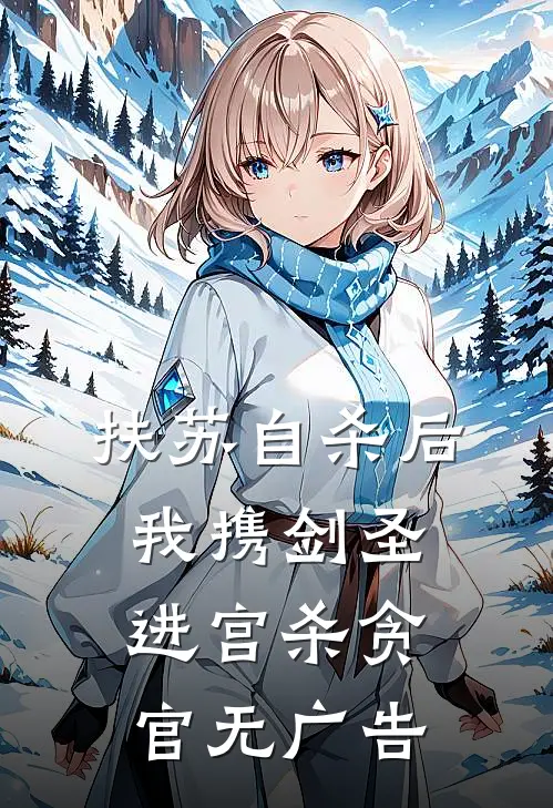 扶苏自杀后，我携剑圣进宫杀贪官无广告