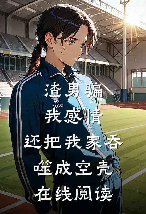 渣男骗我感情，还把我家吞噬成空壳在线阅读