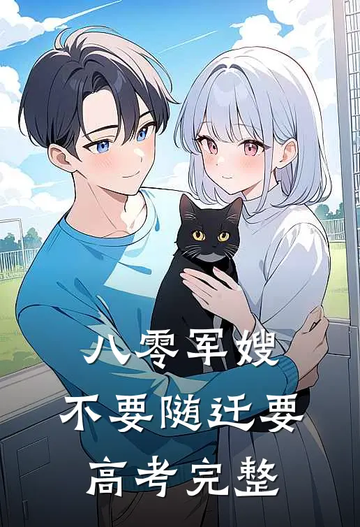 八零军嫂：不要随迁要高考完整