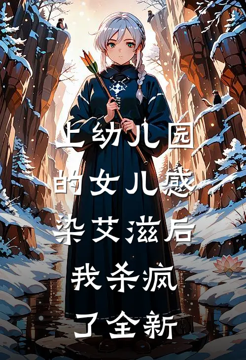 上幼儿园的女儿感染艾滋后，我杀疯了全新