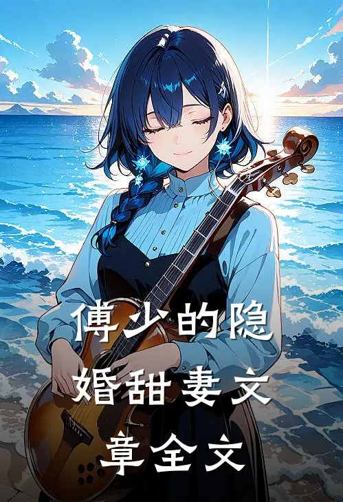 傅少的隐婚甜妻文章全文
