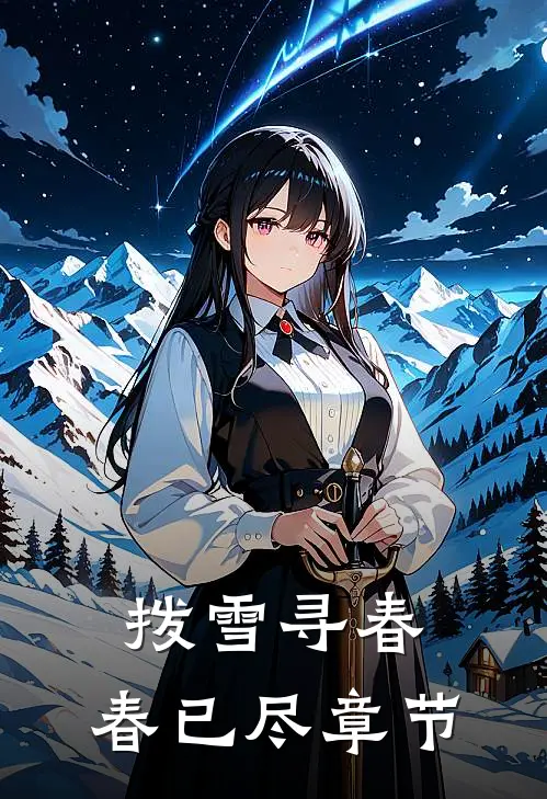 拨雪寻春，春已尽章节