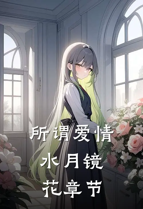 所谓爱情，水月镜花章节