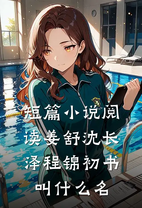 短篇小说阅读姜舒沈长泽程锦初书叫什么名