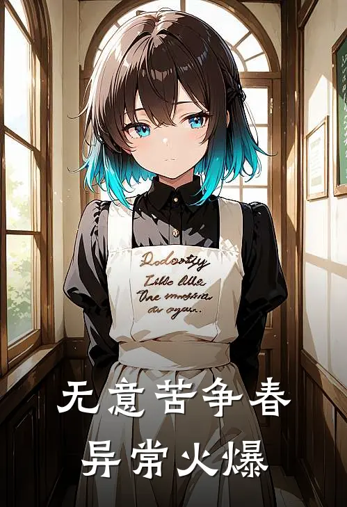 无意苦争春异常火爆