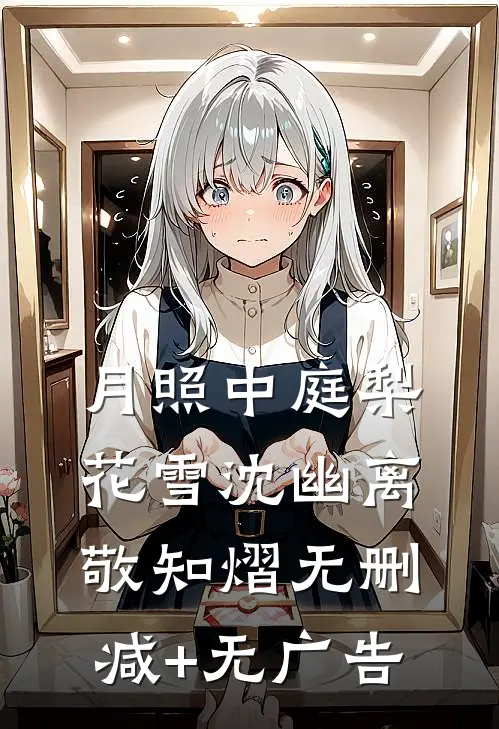 月照中庭梨花雪沈幽离敬知熠无删减+无广告