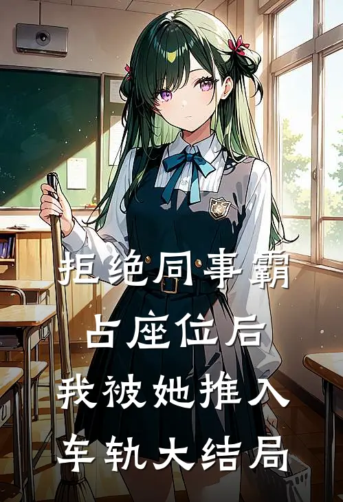 拒绝同事霸占座位后，我被她推入车轨大结局