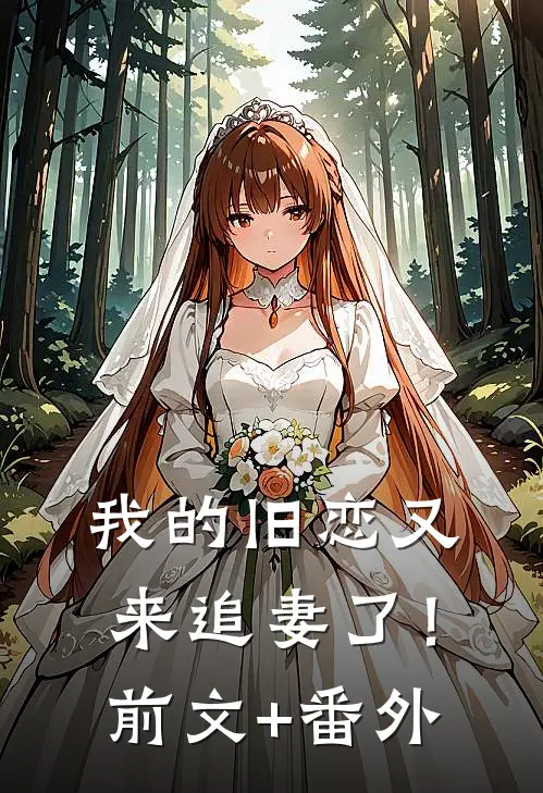 我的旧恋又来追妻了！前文+番外