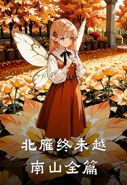 北雁终未越南山全篇