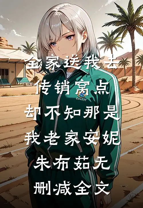 全家送我去传销窝点，却不知那是我老家安妮朱布茹无删减全文