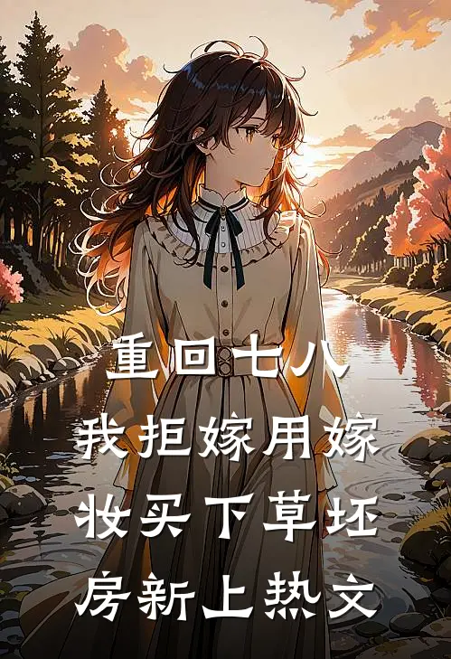 重回七八，我拒嫁用嫁妆买下草坯房新上热文