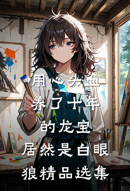 用心头血养了十年的龙宝，居然是白眼狼精品选集