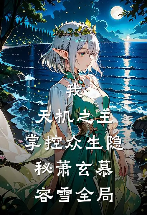 我，天机之主，掌控众生隐秘萧玄慕容雪全局