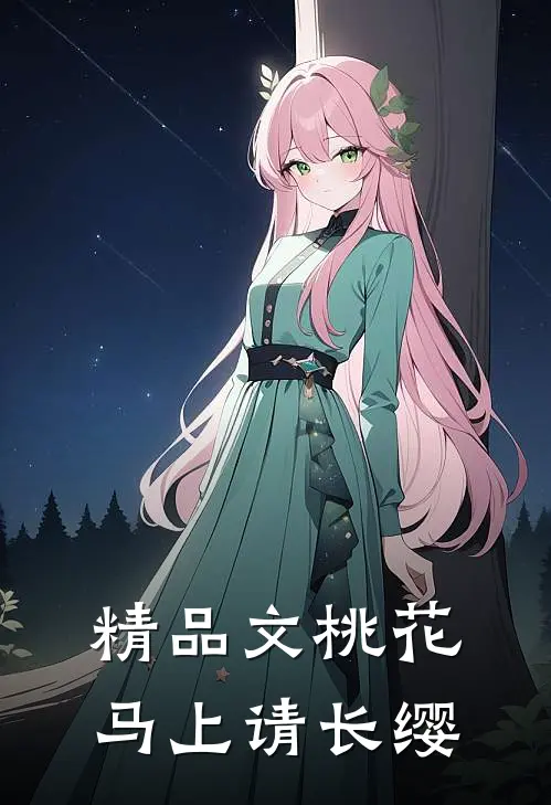 精品文桃花马上请长缨