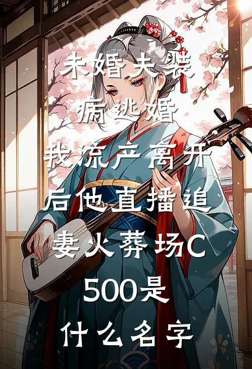 未婚夫装病逃婚，我流产离开后他直播追妻火葬场C500是什么名字