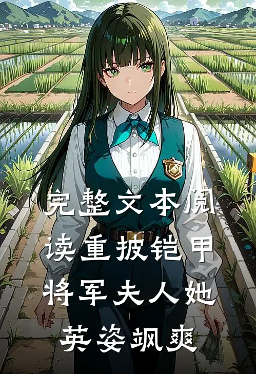 完整文本阅读重披铠甲，将军夫人她英姿飒爽