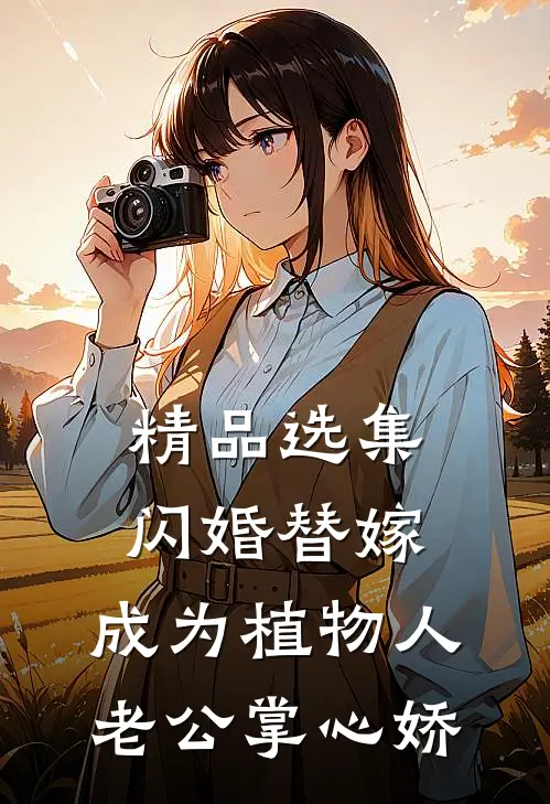 精品选集闪婚替嫁，成为植物人老公掌心娇