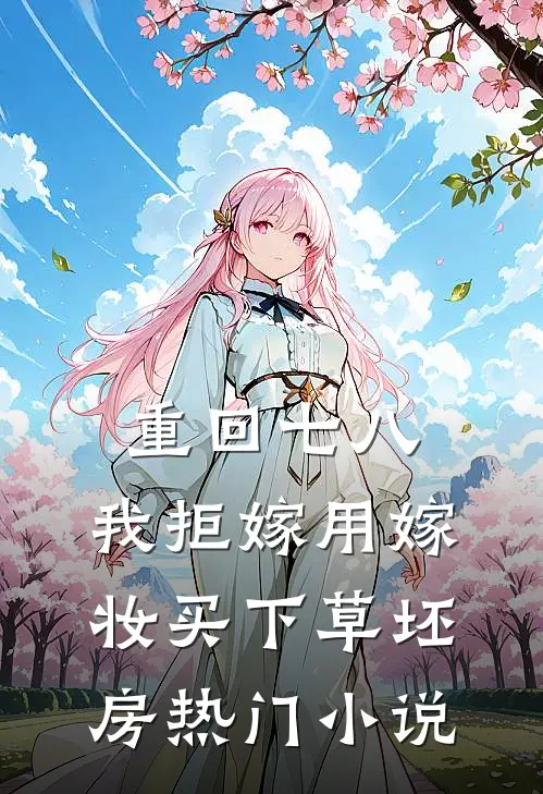 重回七八，我拒嫁用嫁妆买下草坯房热门小说