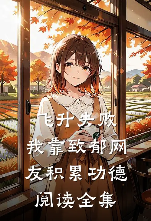 飞升失败，我靠致郁网友积累功德阅读全集