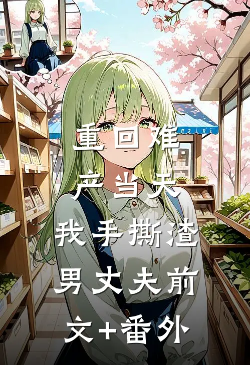 重回难产当天，我手撕渣男丈夫前文+番外