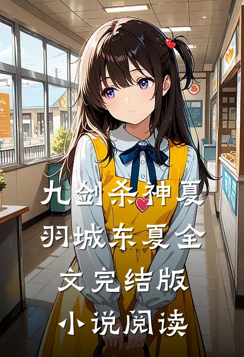 九剑杀神夏羽城东夏全文完结版小说阅读