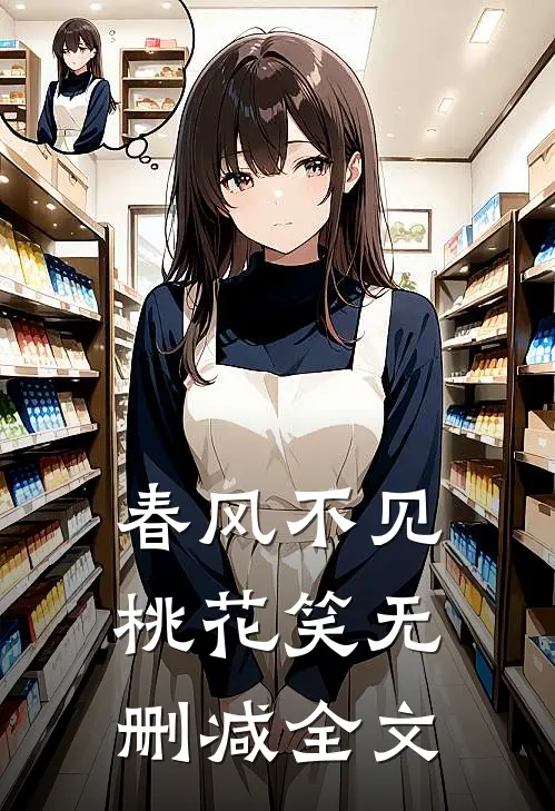 春风不见桃花笑无删减全文