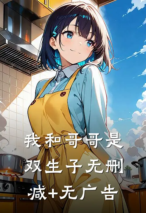 我和哥哥是双生子无删减+无广告