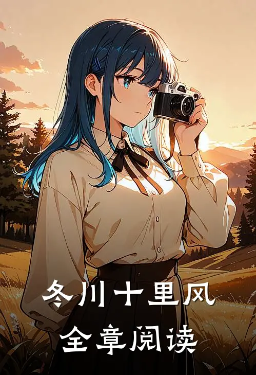 冬川十里风全章阅读