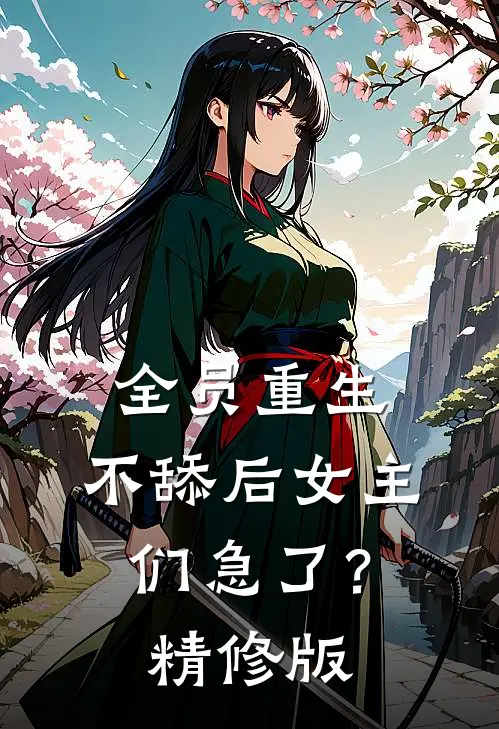 全员重生：不舔后女主们急了？精修版