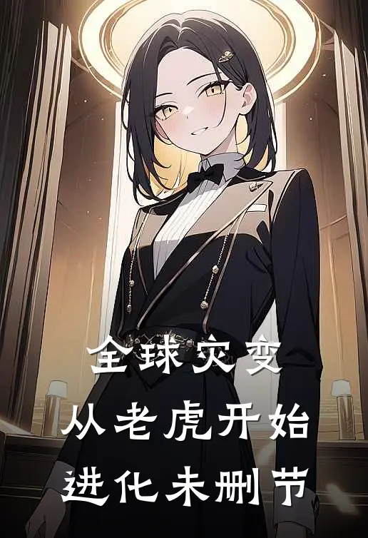 全球灾变，从老虎开始进化未删节