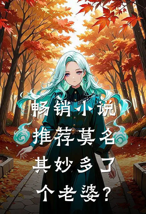畅销小说推荐莫名其妙多了个老婆？