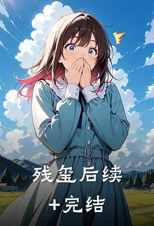 残玺后续+完结