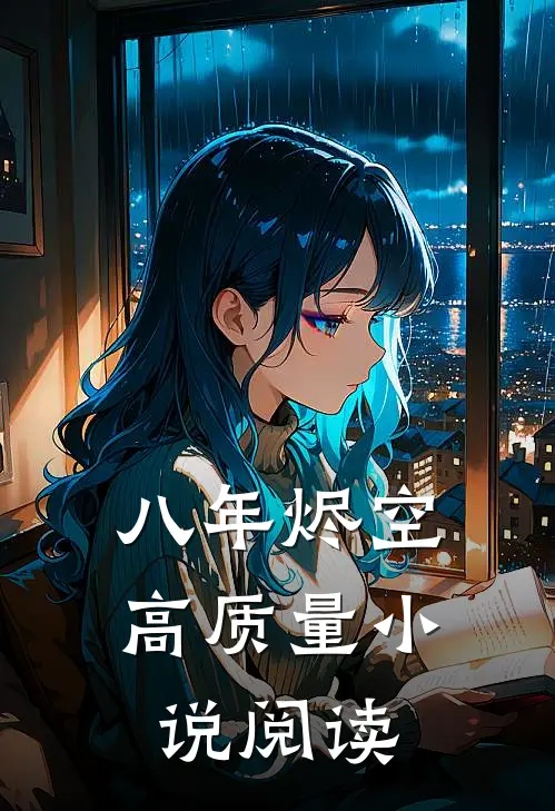 八年烬空高质量小说阅读