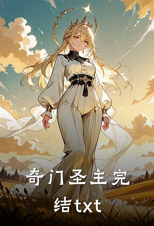 奇门圣主完结txt