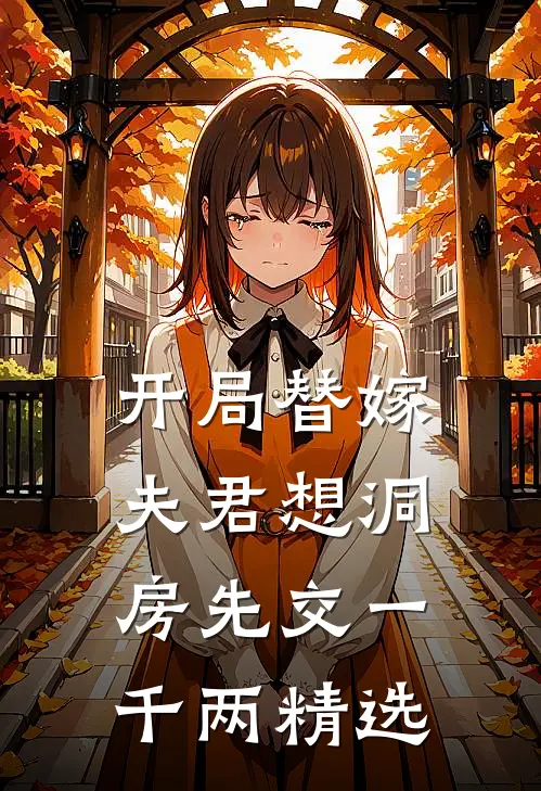 开局替嫁，夫君想洞房先交一千两精选
