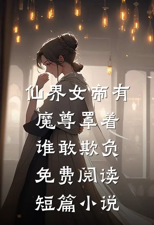 仙界女帝有魔尊罩着谁敢欺负免费阅读短篇小说