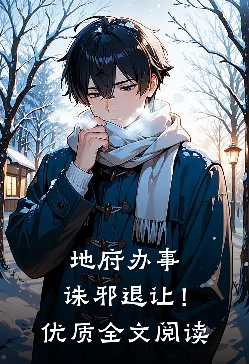 地府办事，诛邪退让！优质全文阅读